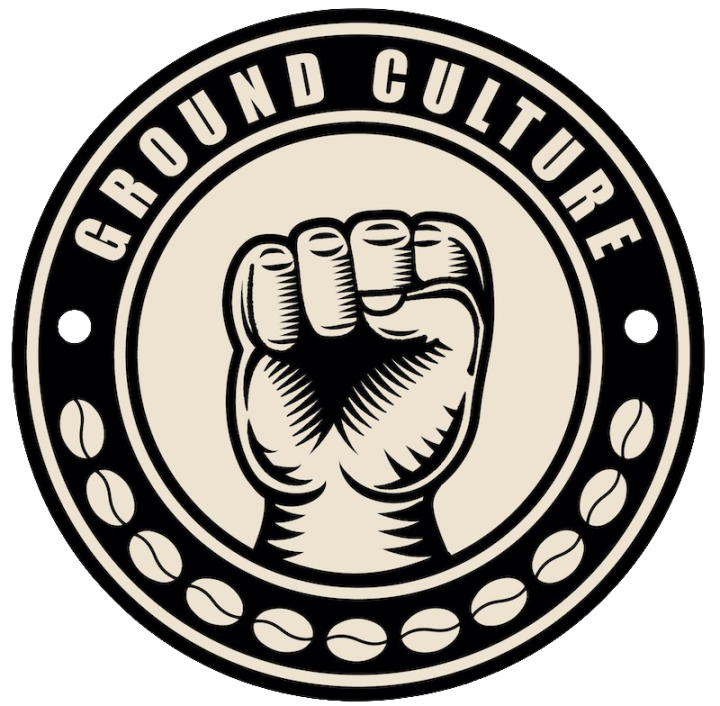 Ground Culture Logo