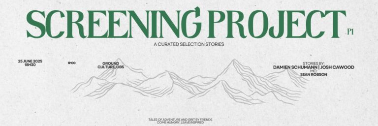 The Screening Project